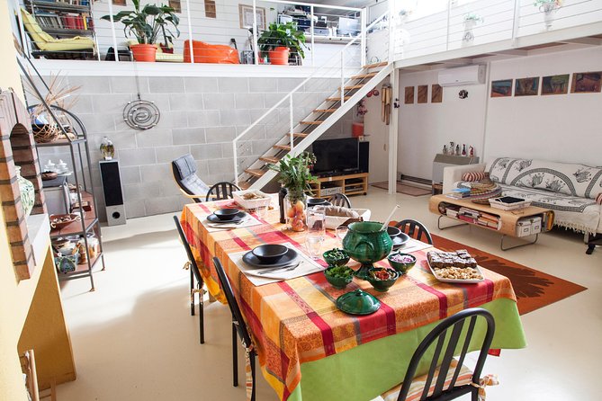 Small Group Market tour and Dining Experience at a Cesarina's home in Brindisi - Why this Brindisi food experience feels different