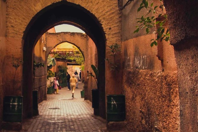 Souk and Hidden Sites of the Old Medina - Why the guide matters