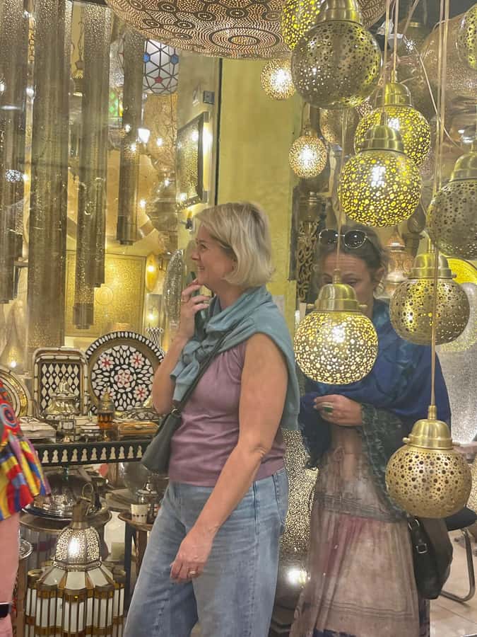Souks tour of Marrakech ( 3 hours ) - Who will enjoy this Marrakech walk