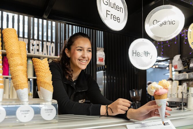 South Melbourne Market Foodie Tour - Why South Melbourne Market makes a good food tour setting