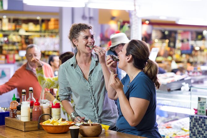South Melbourne Market Foodie Tour - Who will enjoy this market experience most