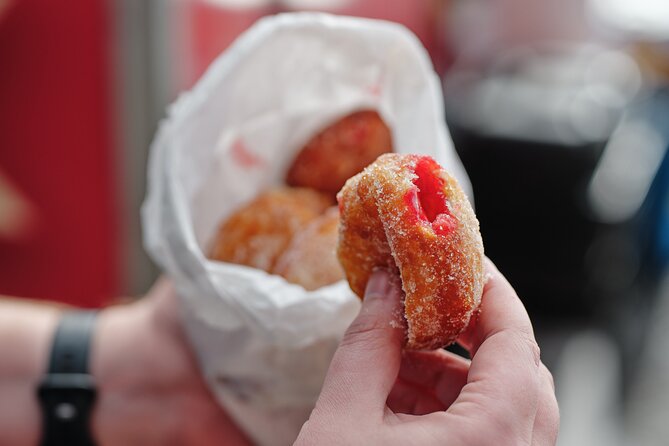 South Melbourne Market Foodie Tour - A practical plan for making the most of the visit