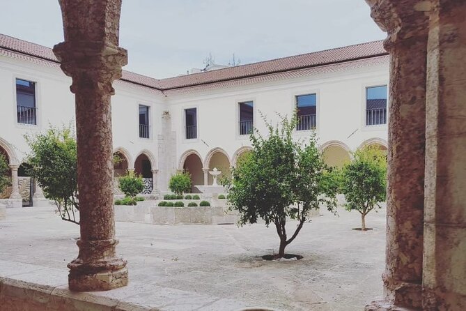 South of Lisbon: Local Market & Canned Sardines Factory Tour - Key points to know before booking