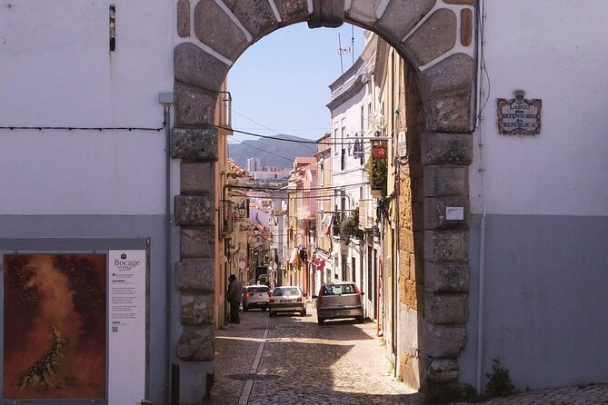 South of Lisbon: Local Market & Canned Sardines Factory Tour - Why Setúbal makes a good break from Lisbon