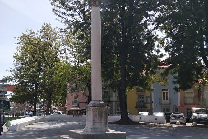 South of Lisbon: Local Market & Canned Sardines Factory Tour - Starting at Santo Domingo viewpoint