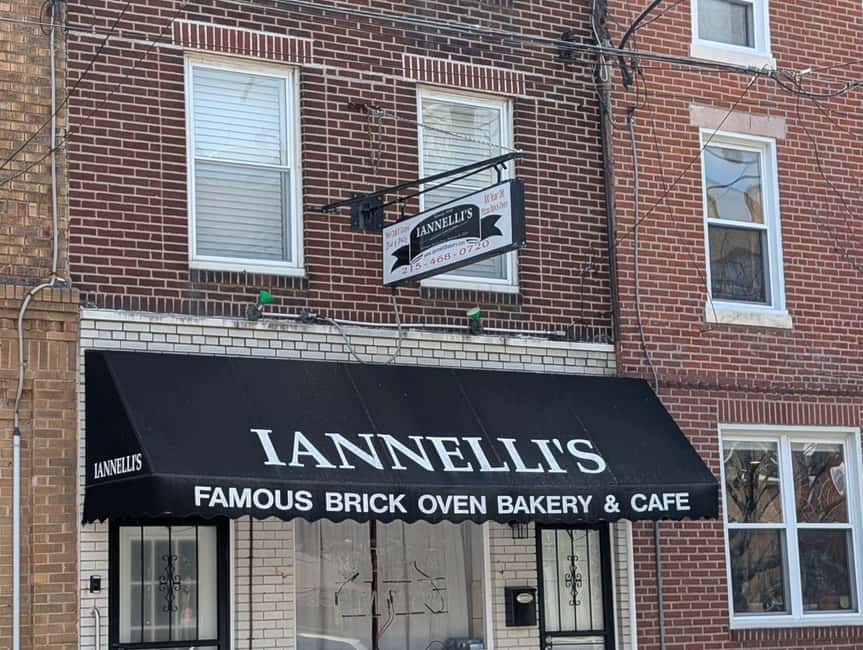 South Philly Tour: Market, Cheesesteaks & Hidden Gems - Why South Philadelphia Makes a Good Walking Tour