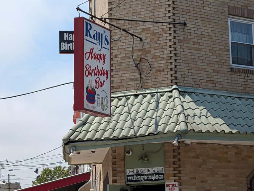 South Philly Tour: Market, Cheesesteaks & Hidden Gems - Rocky Locations Beyond the Famous Steps