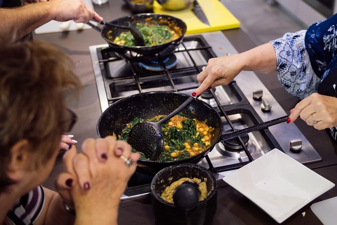 Spanish Cooking Class & Triana Market Tour in Sevilla - Dietary requests and menu flexibility
