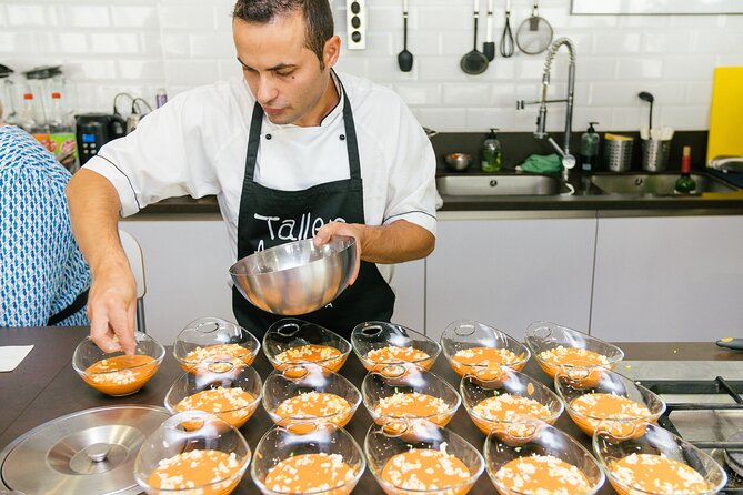 Spanish Cooking Class & Triana Market Tour in Sevilla - Is $90.70 a good value?
