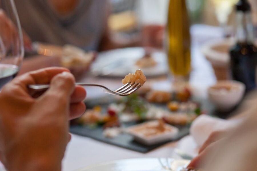 Split: Historical & Gastro Treasures Tour with Green Market - Dessert and the Seasonal Finish
