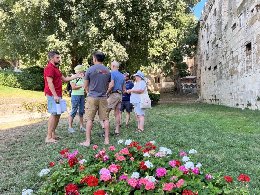 Split: Private Roman History & Market Tour - Key points to know before booking