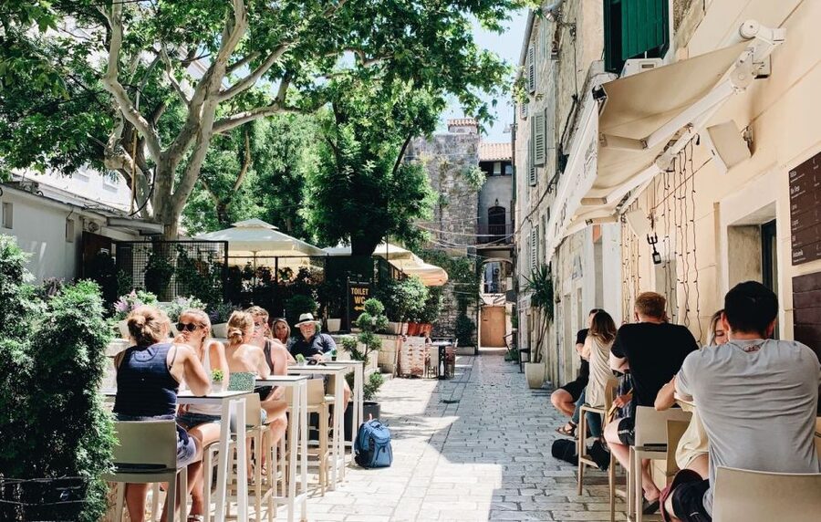 Split: Private Roman History & Market Tour - Is $280 per person fair value?