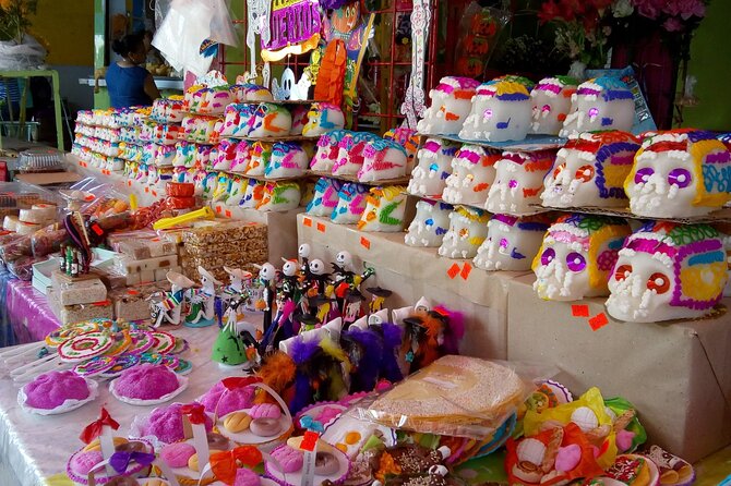 Steps Full of Flavor, Cancun Foodie & Market Tour - Why this food walk works in Cancún