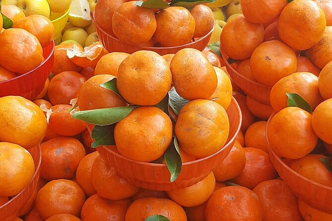 Steps Full of Flavor, Cancun Foodie & Market Tour - Who should book this tour