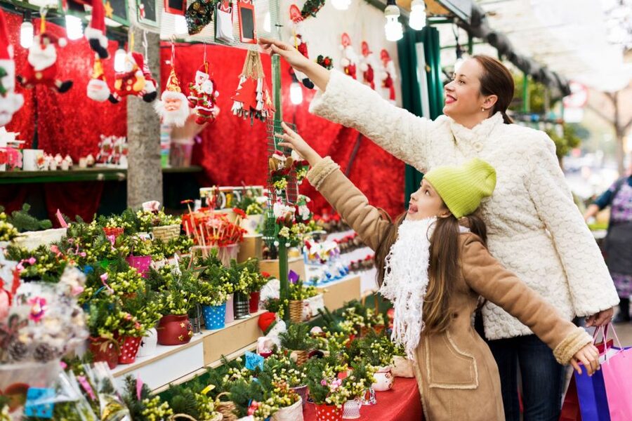 Stockholm: Christmas Market Magic Walking Tour with a Local - Is $128 good value for one hour?