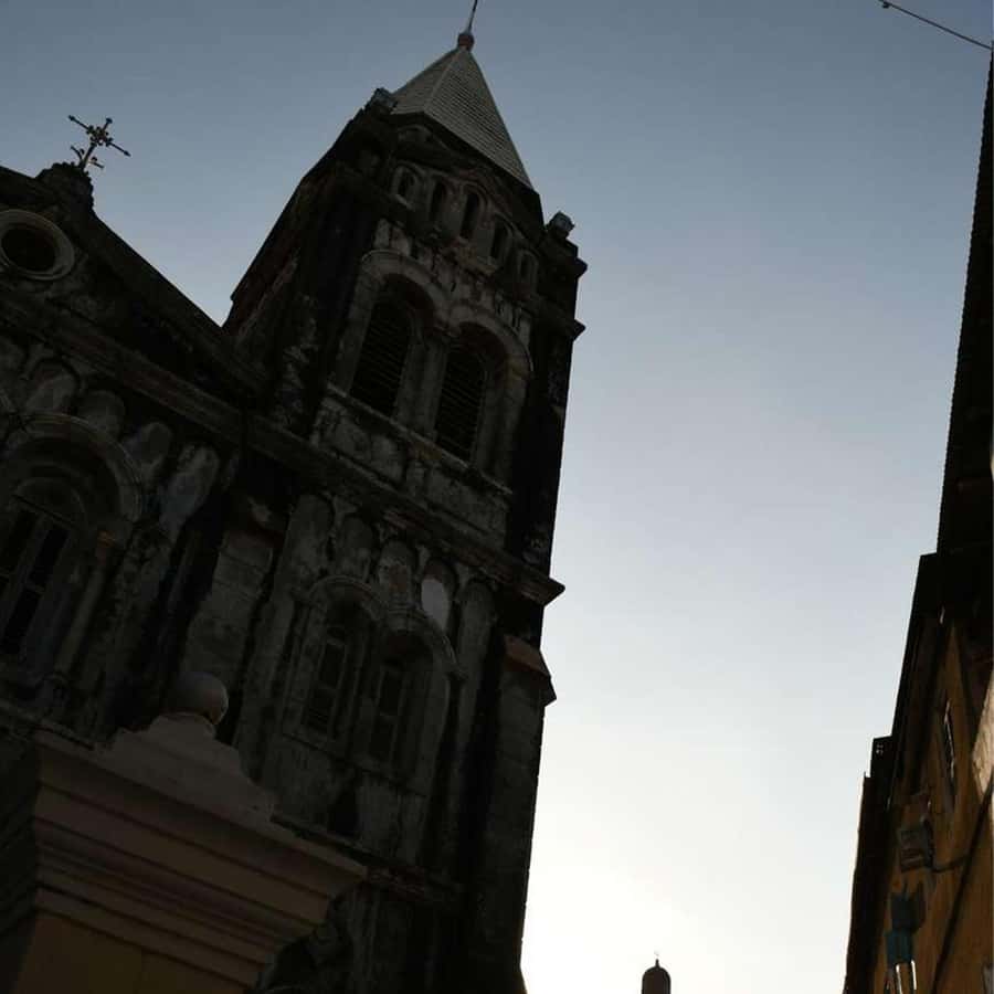 Stone Town Guided Tour: Culture, Slave Market & Spice Market - Why a walking tour fits Stone Town
