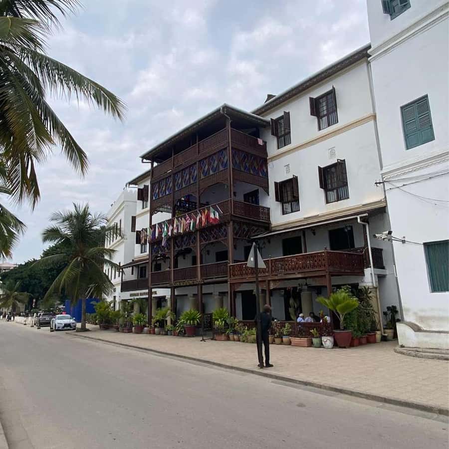 Stone Town Guided Tour: Culture, Slave Market & Spice Market - Timing, walking, and practical comfort