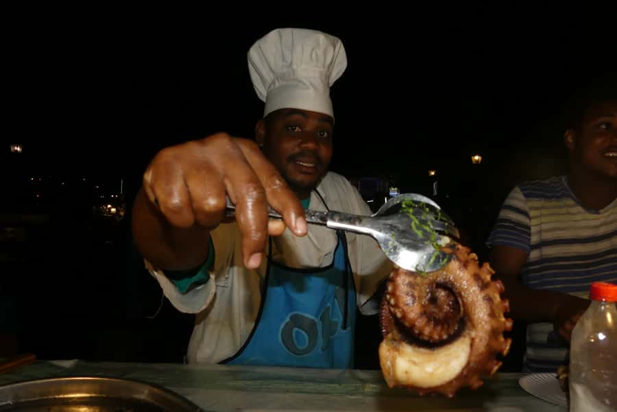 Stonetown: Food Markets and Street Food Walking Tour - What the guides add to the price