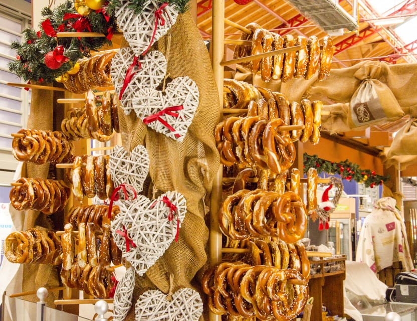 Strasbourg 7-Hour Christmas Markets Tour - Who should book this Colmar Christmas tour?