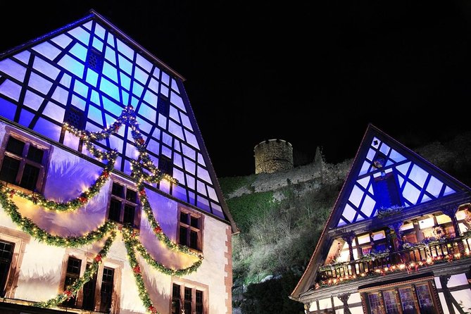 Strasbourg Christmas Market Small Group Walking Tour - Why This Strasbourg Christmas Walk Is Worth Considering