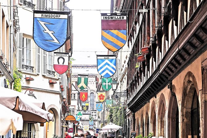 Strasbourg Christmas Market Small Group Walking Tour - Small Group Benefits and Guide Quality