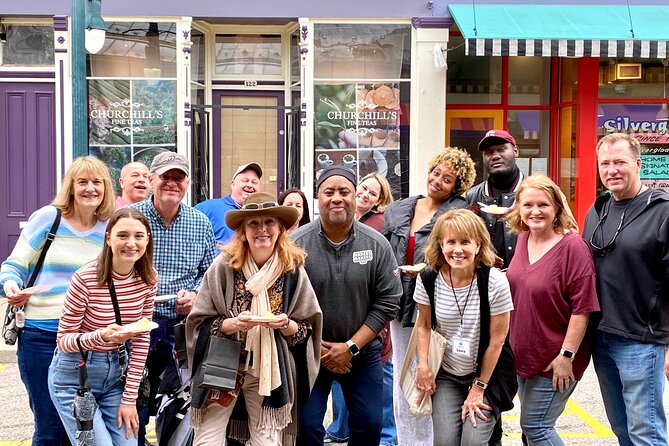 Streetcar Food Tour and Findlay Market with Riverside Food Tours - Key points at a glance