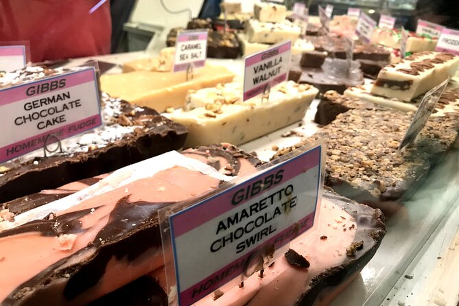 Streetcar Food Tour and Findlay Market with Riverside Food Tours - Why this Cincinnati food tour works so well