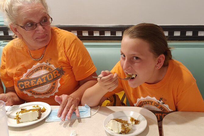 Streetcar Food Tour and Findlay Market with Riverside Food Tours - Guides make the difference
