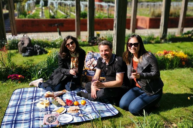 Stroll a Local French market & have a picnic - Is the $91.14 price good value?