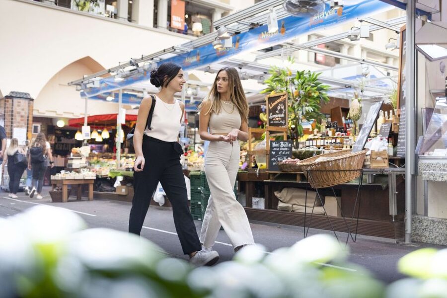 Stuttgart: Guided Tour of the Stuttgart Market Hall - Why Stuttgart Market Hall is worth your time