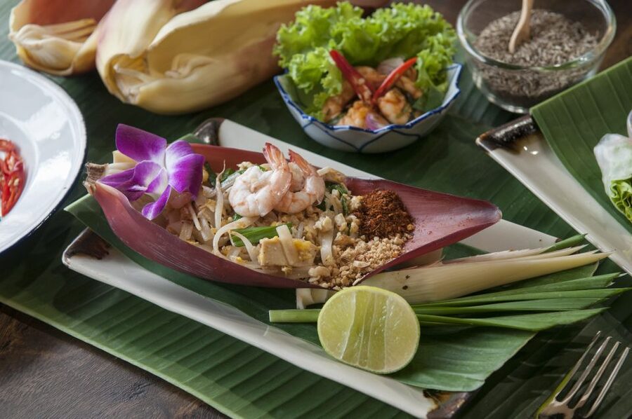 Sukhumvit: Hands-on Thai Cooking Class & Market Tour in BKK - Key points at a glance