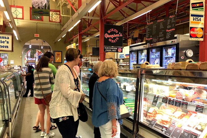 Sunday Brunch at Findlay Market Tour with Riverside Food Tours - Is $89 a fair price?