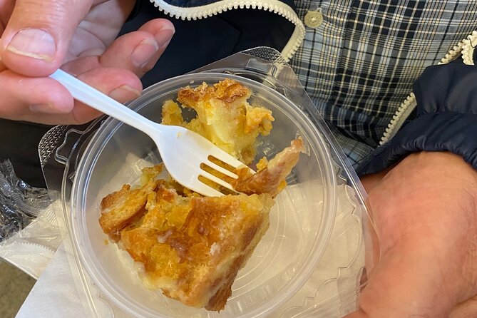 Sunday Brunch at Findlay Market Tour with Riverside Food Tours - What to do after the final tasting