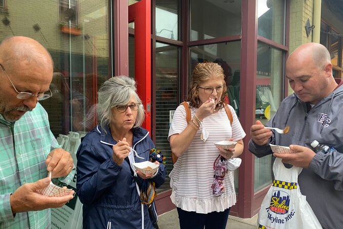 Sunday Brunch at Findlay Market Tour with Riverside Food Tours - Who will enjoy this brunch tour most?