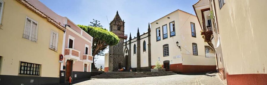 Sunday Markets: Santa Brígida, San Mateo, and Teror - Why this Sunday outing is worth considering