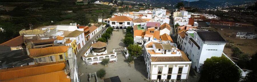 Sunday Markets: Santa Brígida, San Mateo, and Teror - Santa Brígida: your first taste of the island’s Sunday rhythm