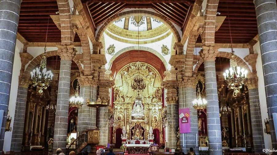 Sunday Markets: Santa Brígida, San Mateo, and Teror - Guides, drivers, and the feel of the day