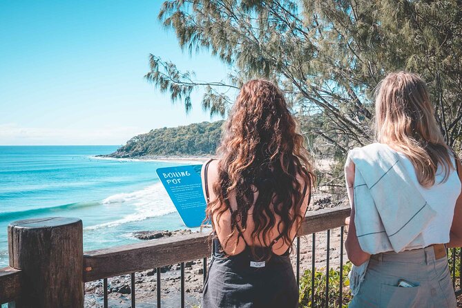 Sunshine Coast Hinterland and Noosa Day Trip from Brisbane Incl Eumundi Markets - Eumundi Markets: arrive ready to choose