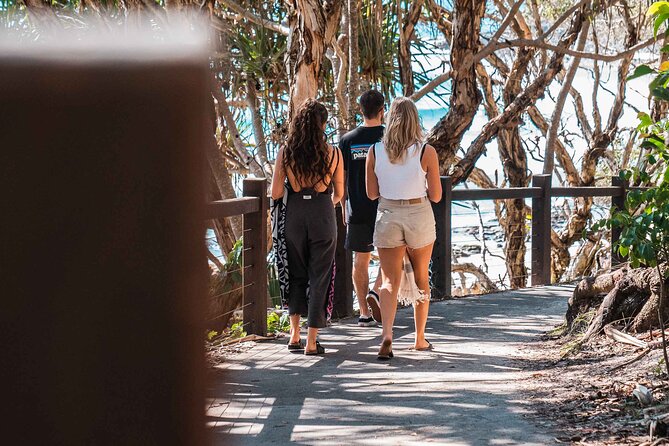 Sunshine Coast Hinterland and Noosa Day Trip from Brisbane Incl Eumundi Markets - Two hours in Noosa, the day’s main destination