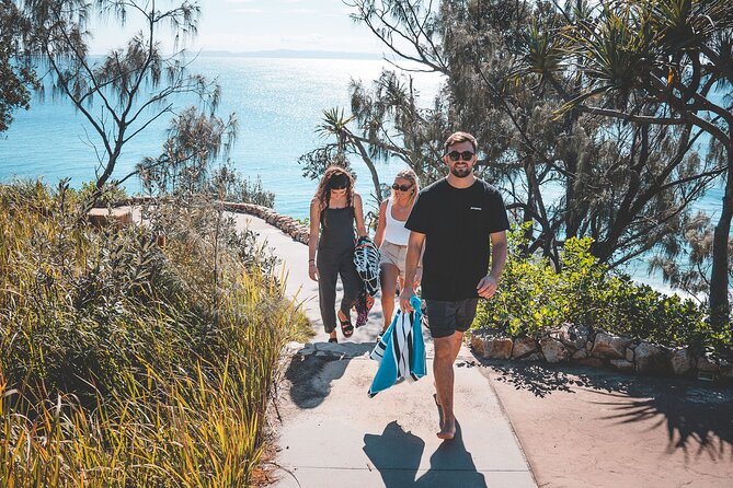 Sunshine Coast Hinterland and Noosa Day Trip from Brisbane Incl Eumundi Markets - What the $121.21 price really covers