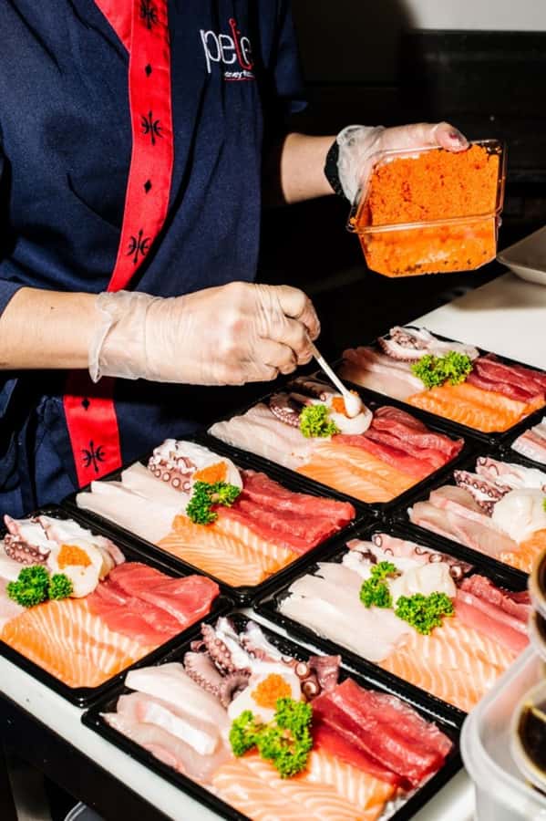 Sydney: Fish Market Food Tour - Key points at a glance