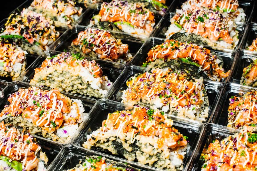 Sydney: Fish Market Food Tour - Should you book it?