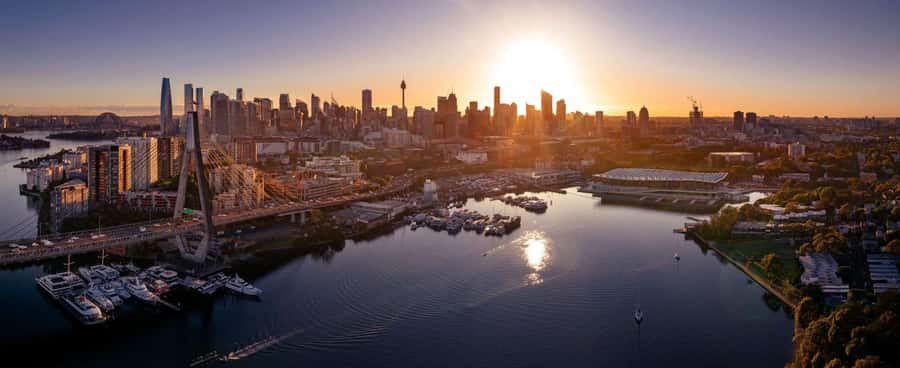 Sydney Fish Market: Tide to Table Seafood Tour with Drink - Sustainability as a working concern
