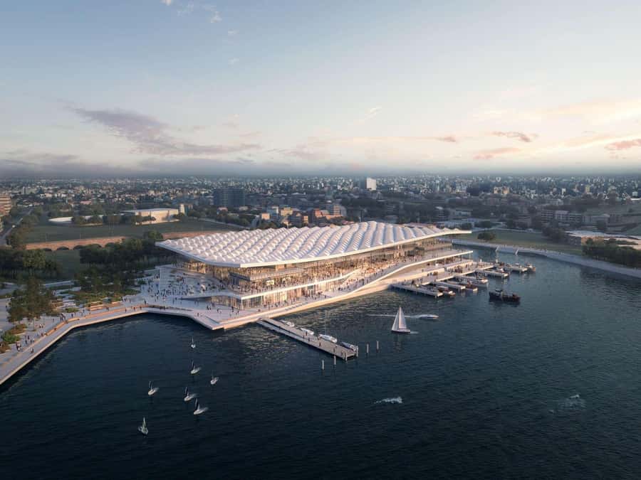 Sydney Harbour & Fish Market Sightseeing Cruise - Key points to know