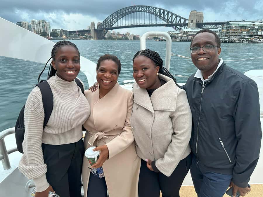 Sydney Harbour & Fish Market Sightseeing Cruise - Why the one-hour duration works