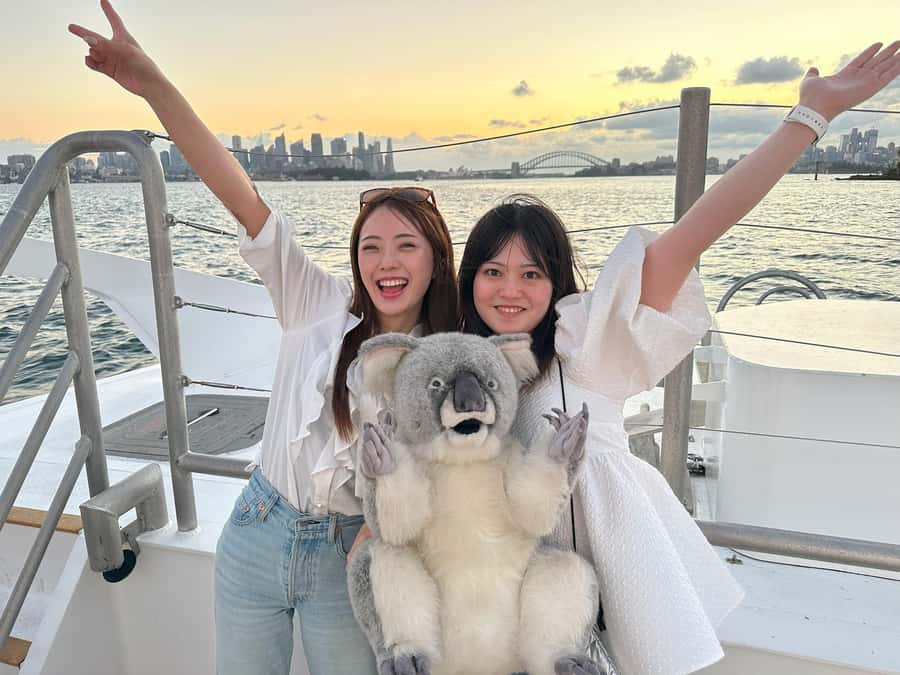 Sydney Harbour & Fish Market Sightseeing Cruise - Is $18 a good price?