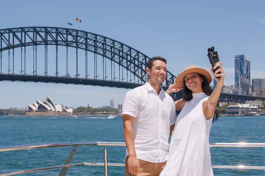 Sydney Harbour & Fish Market Sightseeing Cruise - Who will enjoy this cruise most?
