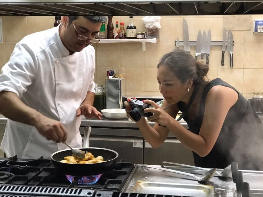 Syracuse: Traditional Cooking Class & Ancient Market Visit - Key points to know before booking
