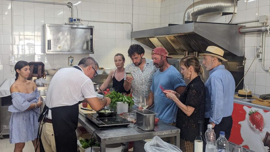 Syracuse: Traditional Cooking Class & Ancient Market Visit - Why this Syracuse food experience works so well