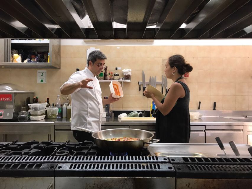 Syracuse: Traditional Cooking Class & Ancient Market Visit - Who should book this cooking class?